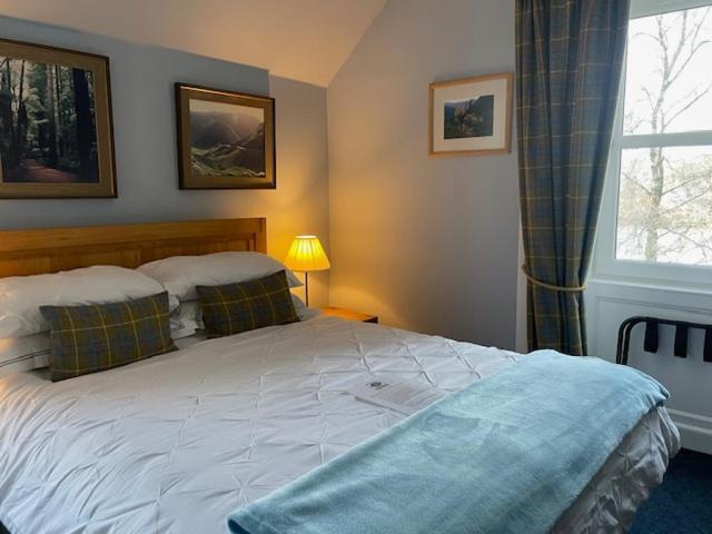 Dower House Newtonmore B&B Exterior foto